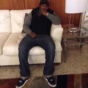 Meet your Posher, Davon